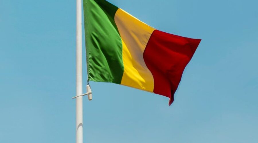 Si je te dis Mali