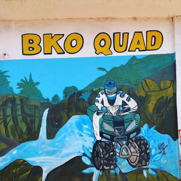 Bko Quad