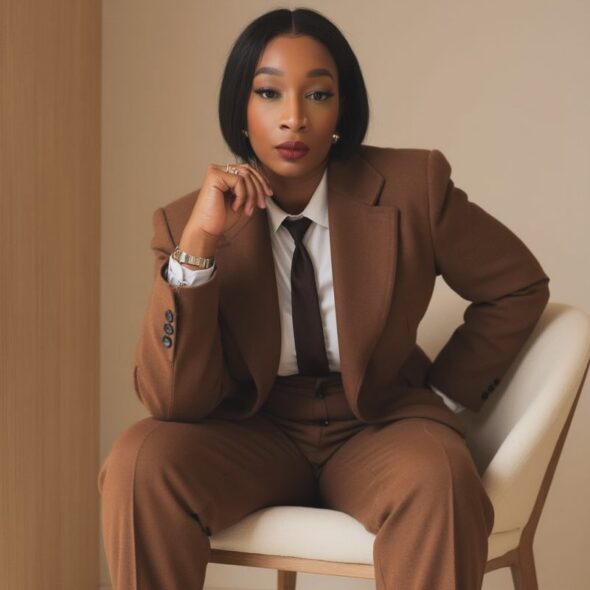 Fatoumata Binta DIABY