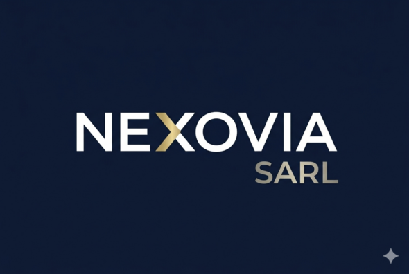 NEXOVIA SARL