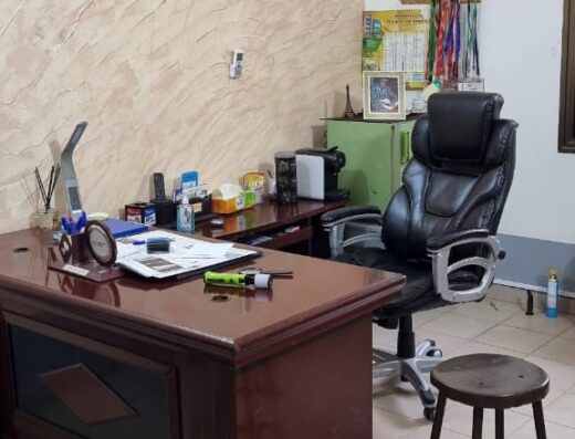 Cabinet Médical du Centre