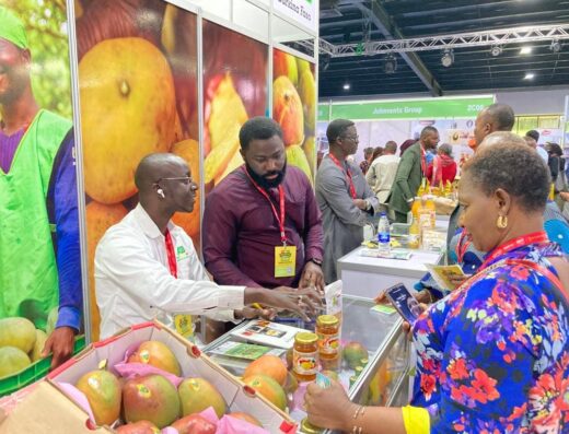 AgroBusiness Mali