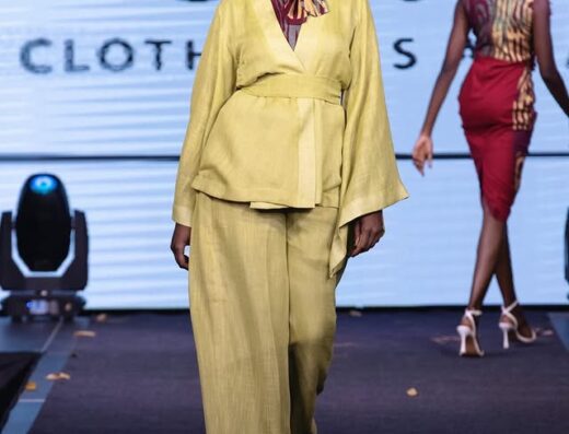 Fly Fashion