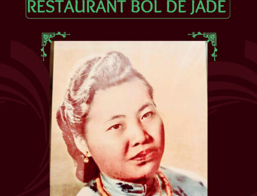 Restaurant Le Bol de Jade