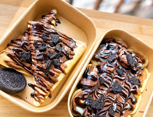 Kouty’s Crêpes