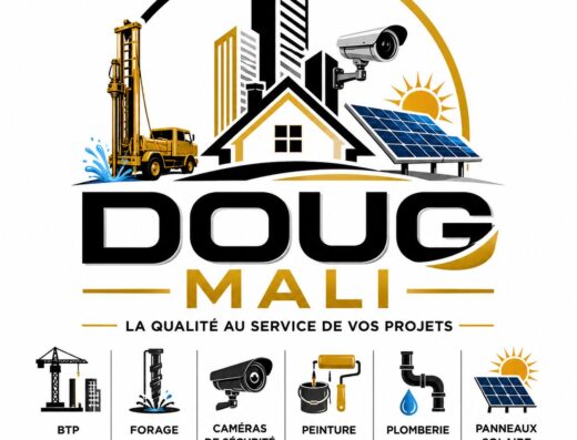 Doug Mali