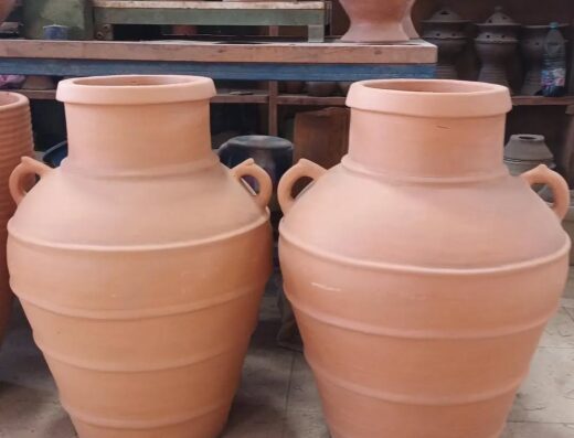 Maliba Poterie