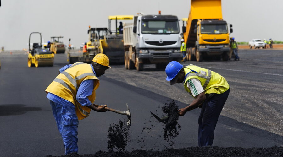 Infrastructures : les fondations de la croissance économique du Mali