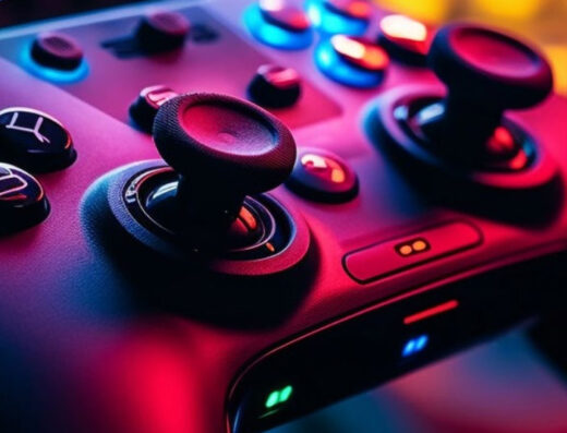 Jeux vidéo PS4 & Casque VR