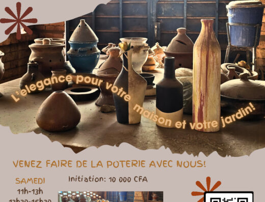 Maliba Poterie