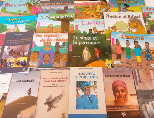 Librairie-Papeterie ODEM
