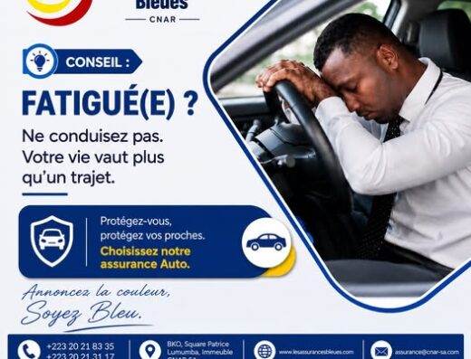 Les Assurances Bleues CNAR