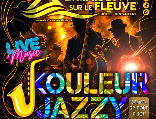 KOULEUR JAZZY