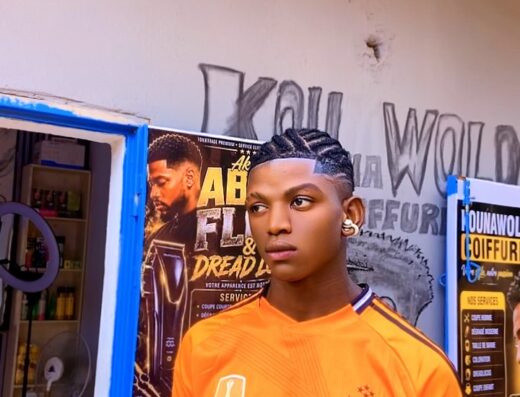 Kounawolo Coiffure