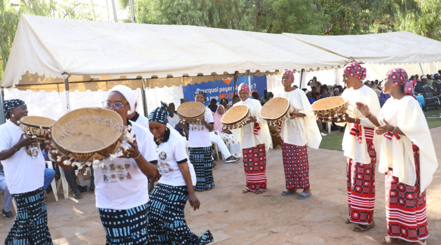 Maliya Events : toujours plus de mise en relation