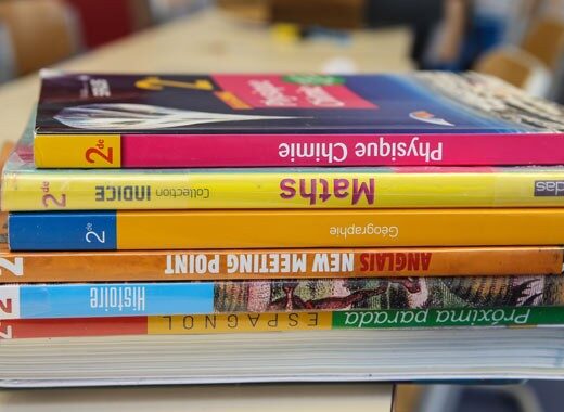 Librairie-Papeterie ODEM