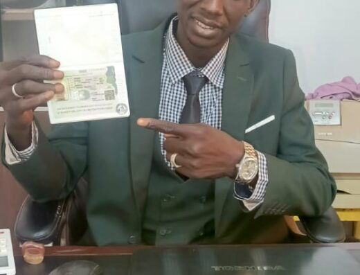 Elite Multiple Services Mali