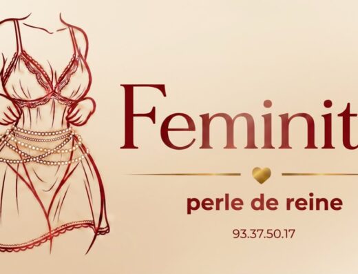 Feminity | Perle de Reine