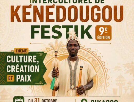 FESTIK 2026 – 9ᵉ Édition