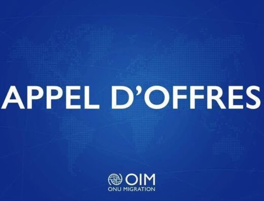 APPEL D’OFFRES | Gao