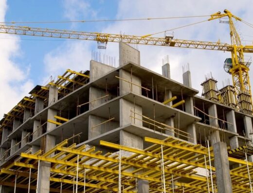 IKA Chantier