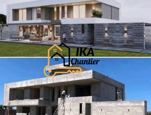 IKA Chantier