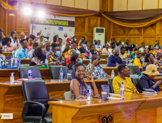 Appel à contributions – Young African Leaders Summit (YALS)2027