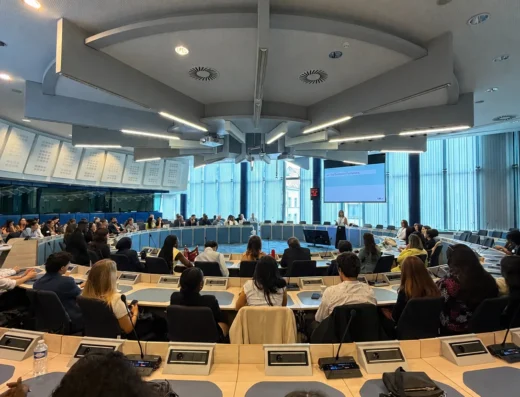 FORUM INTERNATIONAL | FUTURE DIPLOMATS FORUM 2027 – GENÈVE