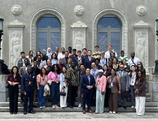 FORUM INTERNATIONAL | FUTURE DIPLOMATS FORUM 2027 – GENÈVE