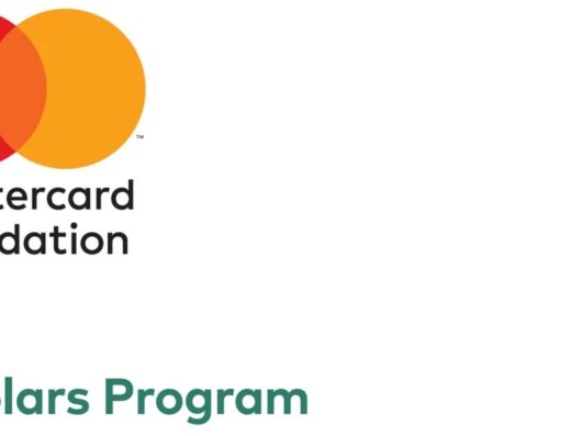 BOURSES D’ÉTUDES | MASTERCARD FOUNDATION