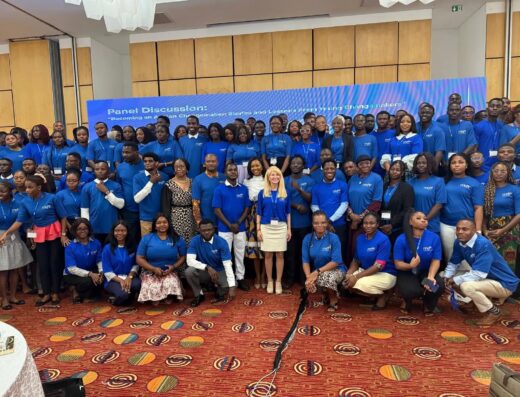 KECTIL YOUTH LEADERSHIP PROGRAM 2027