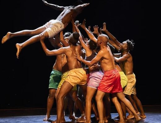 AOCA – Appui aux opérateurs culturels en Afrique (Institut Français)