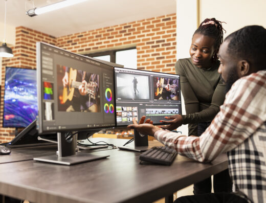 Recrutement d’une agence de communication digitale pour la mobilisation des jeunes à travers U‑Report