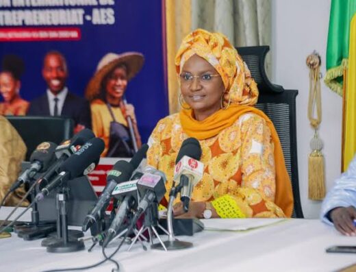 SIE-AES 2026 : rendez-vous du 18 au 21 novembre à Bamako