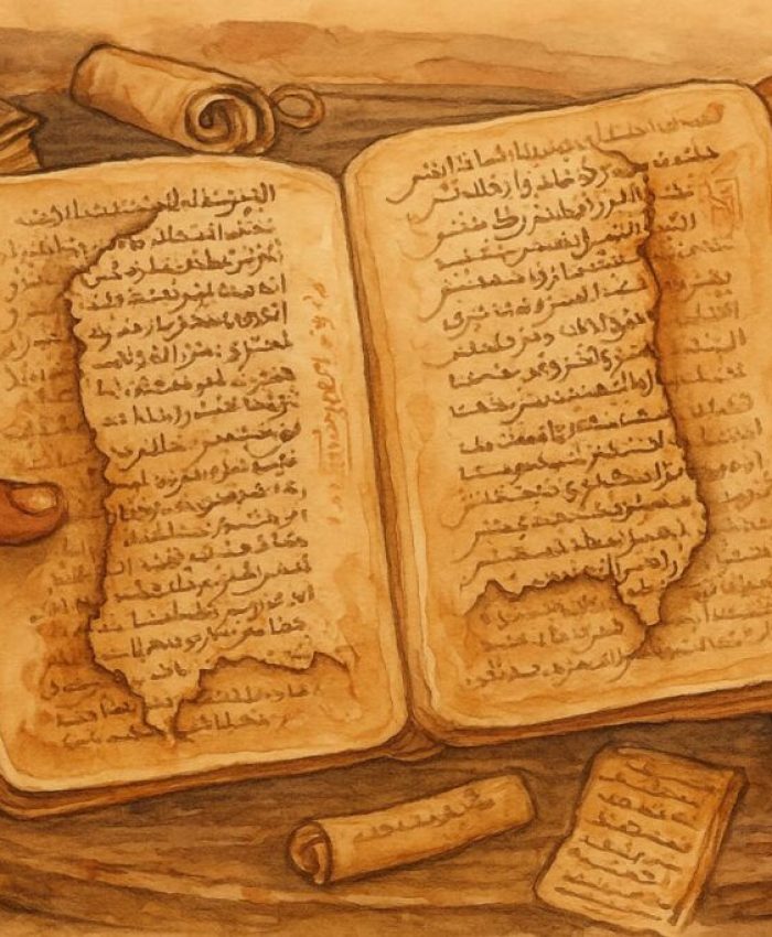 Trésors emblématiques du Mali